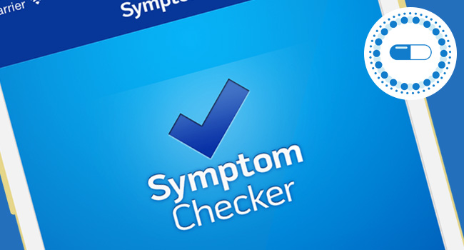 Symptoms Checker
