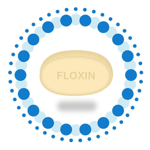 Floxin Online