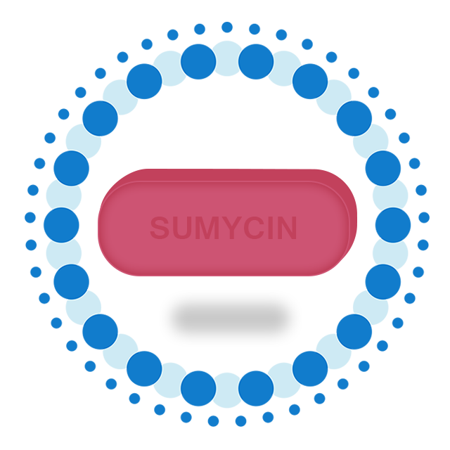 Sumycin Online