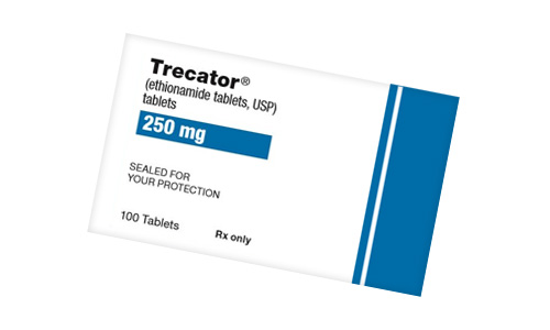 Trecator-SC tablets